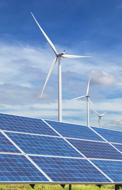Renewable Energy